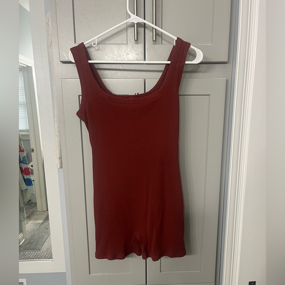 BRAND NEW SKIMS women’s bodysuit, size XL